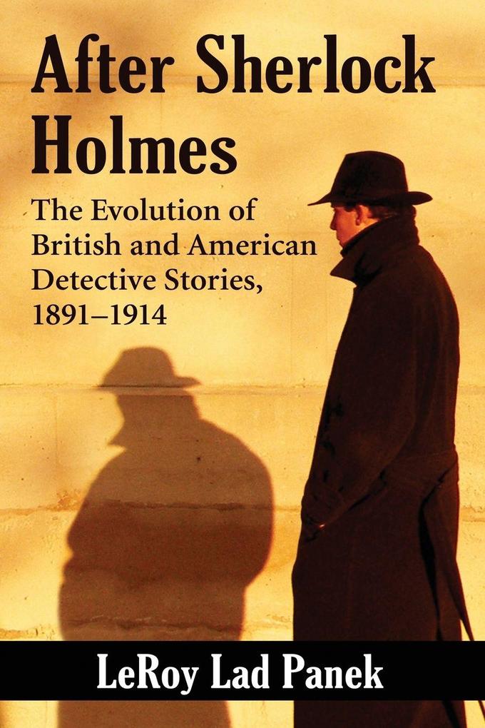 After Sherlock Holmes