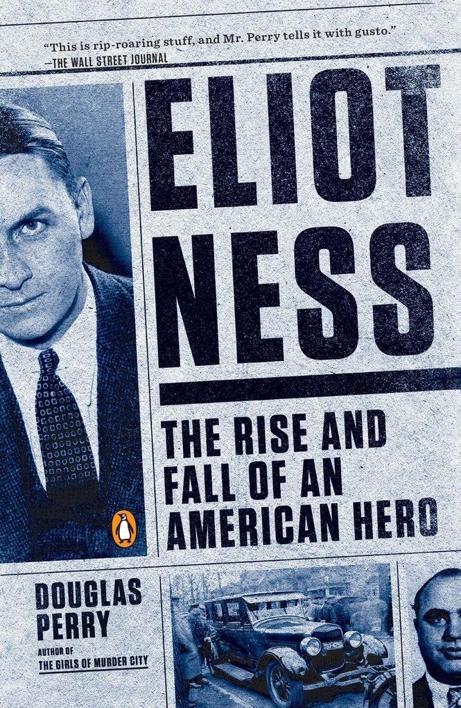 Eliot Ness
