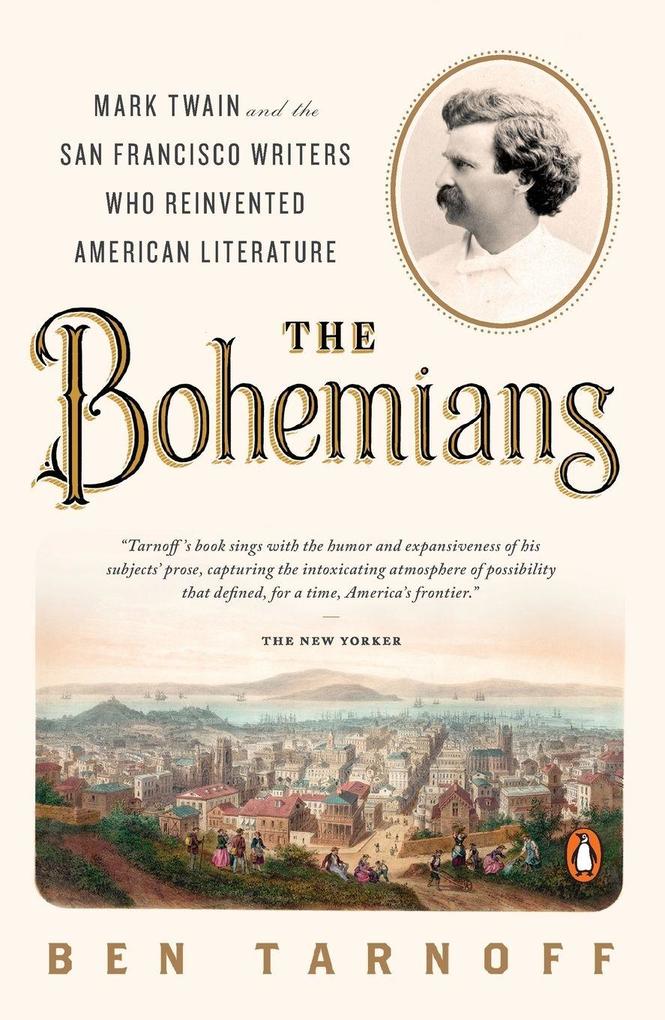 The Bohemians