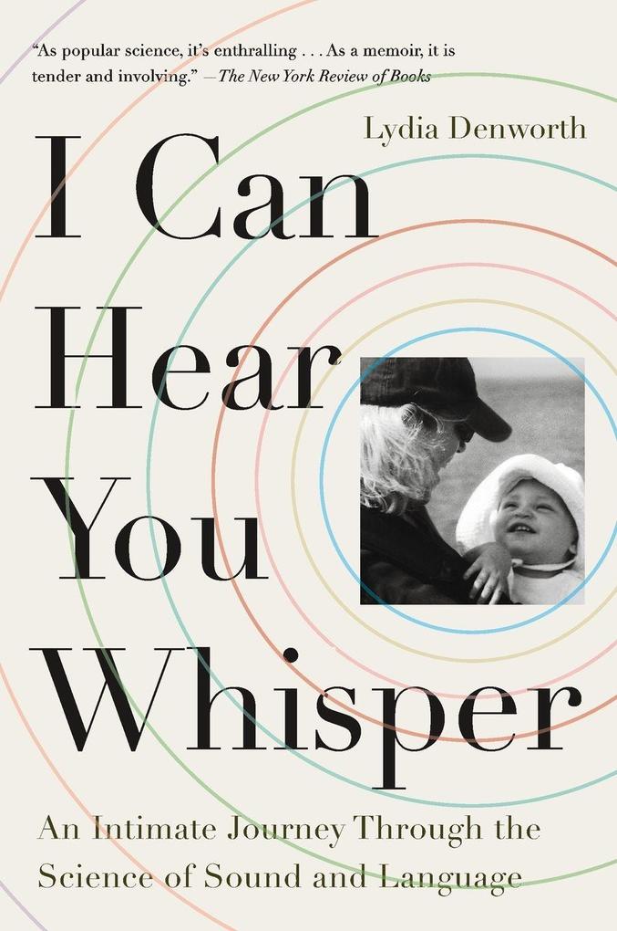 I Can Hear You Whisper
