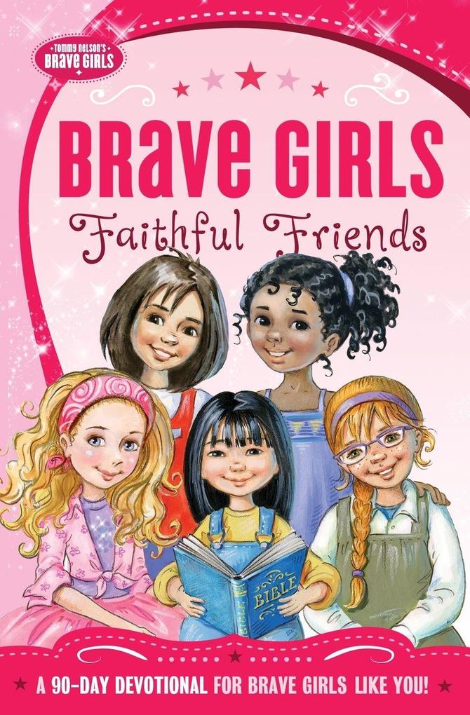 El Brave Girls