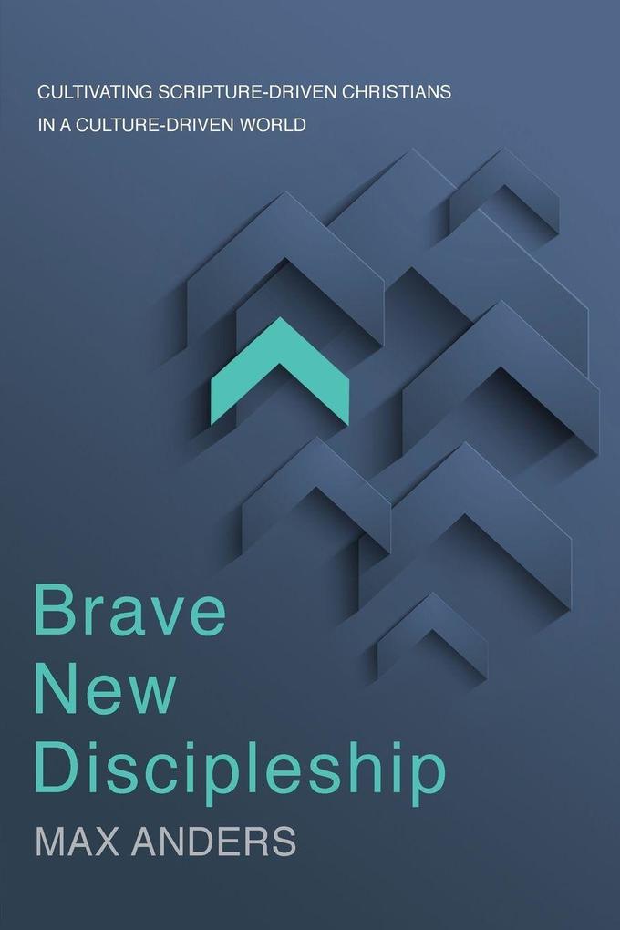 El Brave New Discipleship