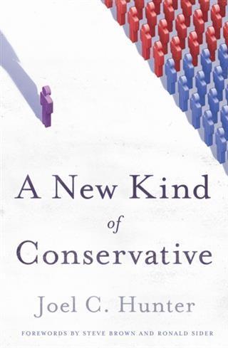 New Kind of Conservative