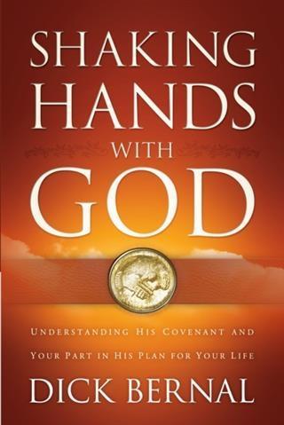 Shaking Hands with God
