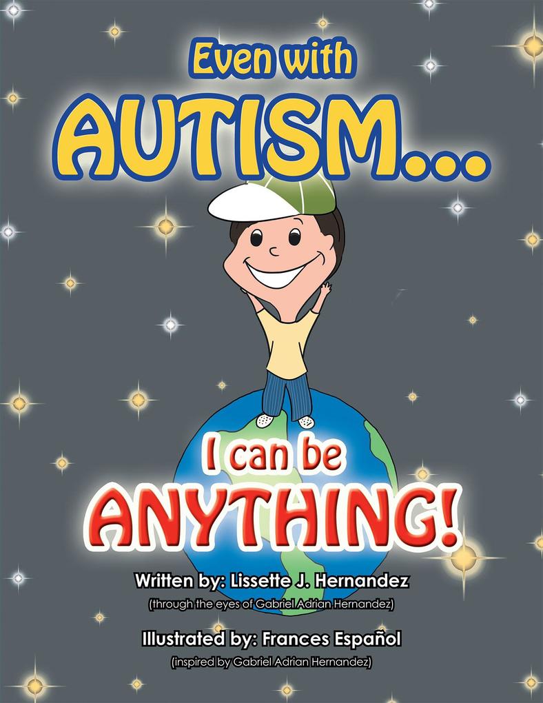 Even with Autism...