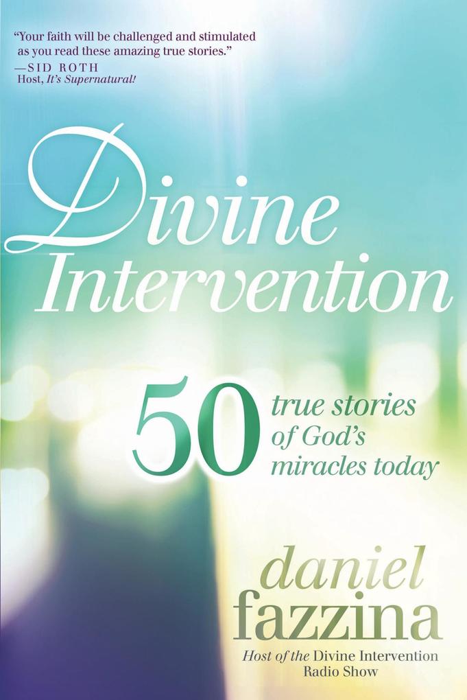 Divine Intervention