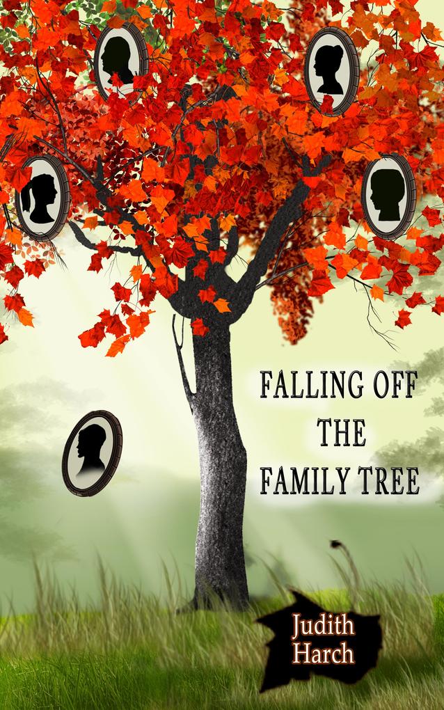 Falling Off the Family Tree