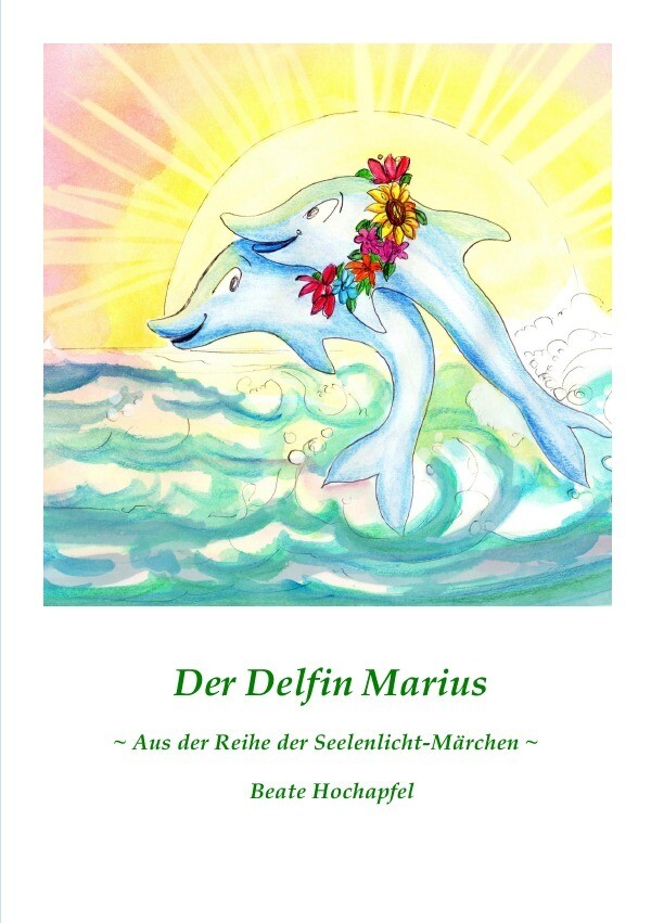 Image of Der Delfin Marius