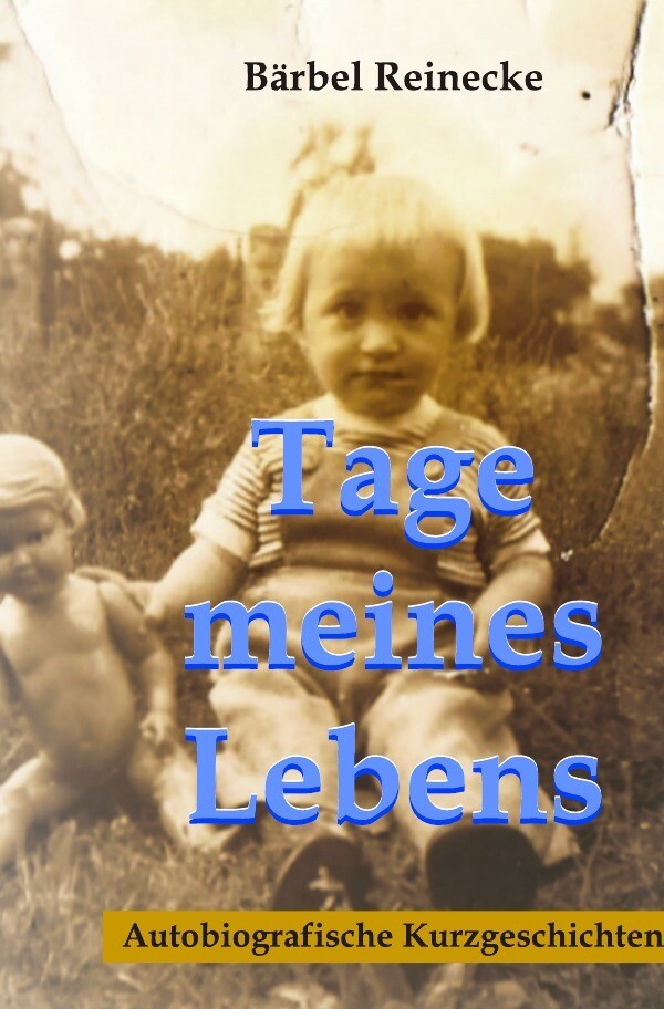 Image of Tage meines Lebens