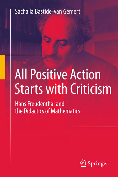 All Positive Action Starts with Criticism