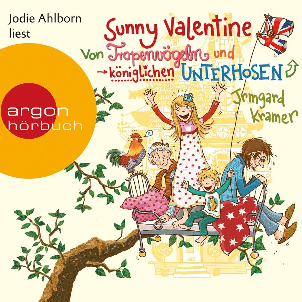 Sunny Valentine