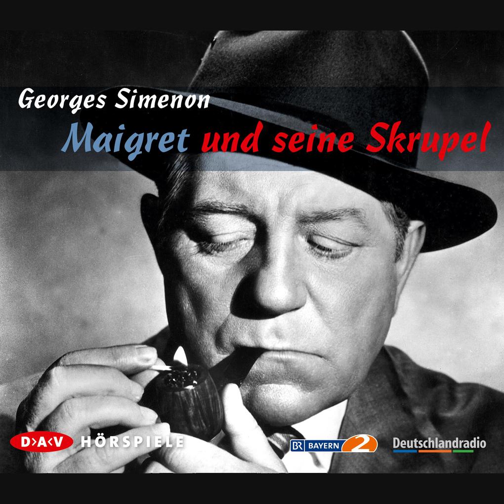 Maigret und seine Skrupel