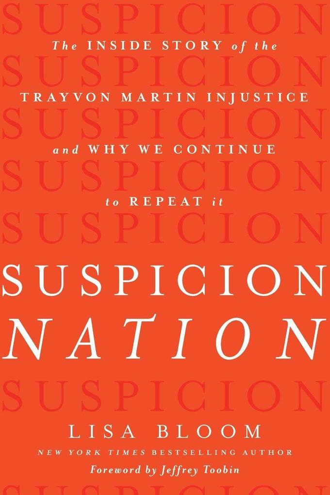 Suspicion Nation