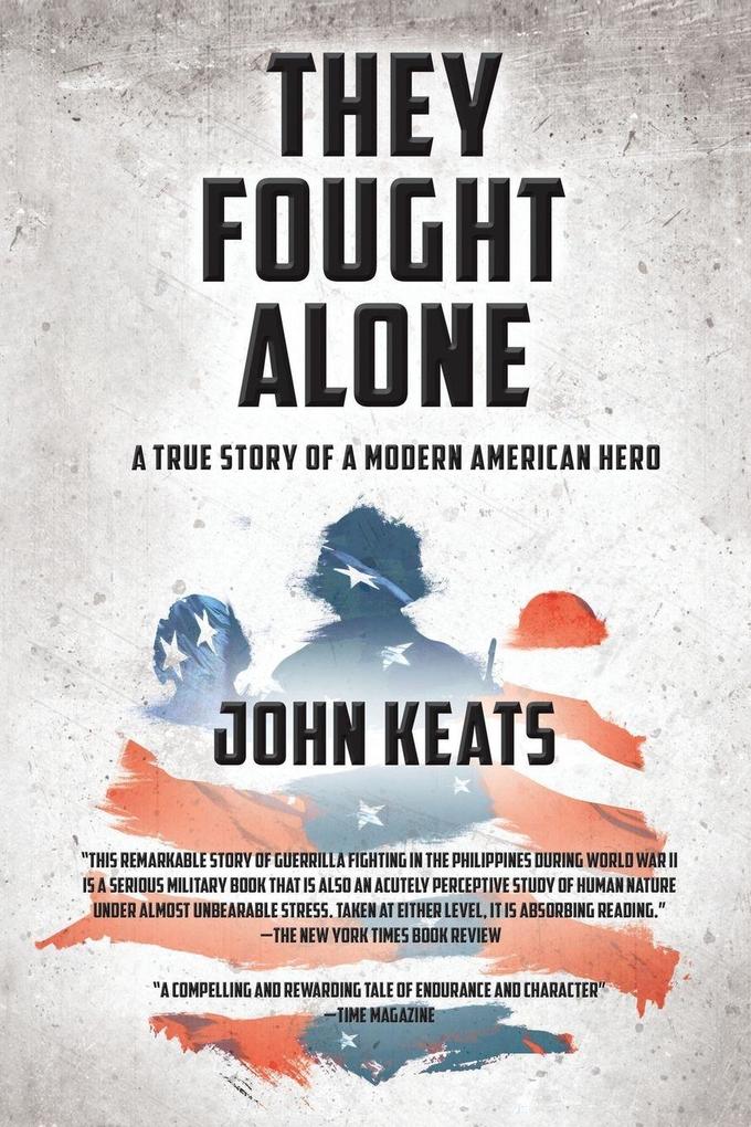 They Fought Alone