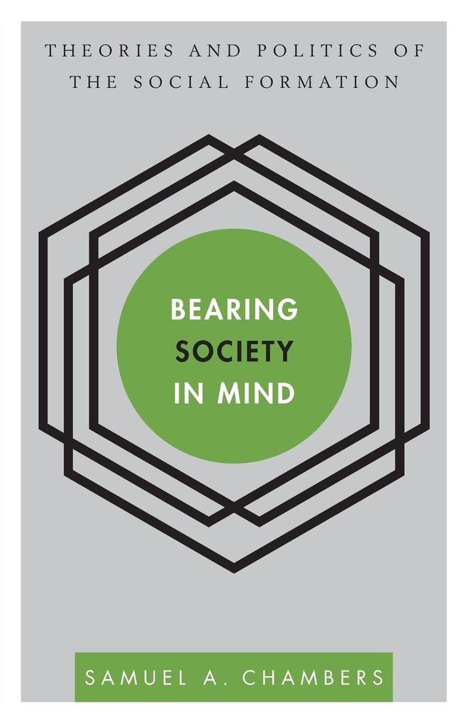 Bearing Society in Mind