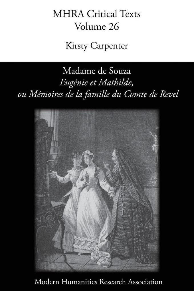 Eugénie et Mathilde