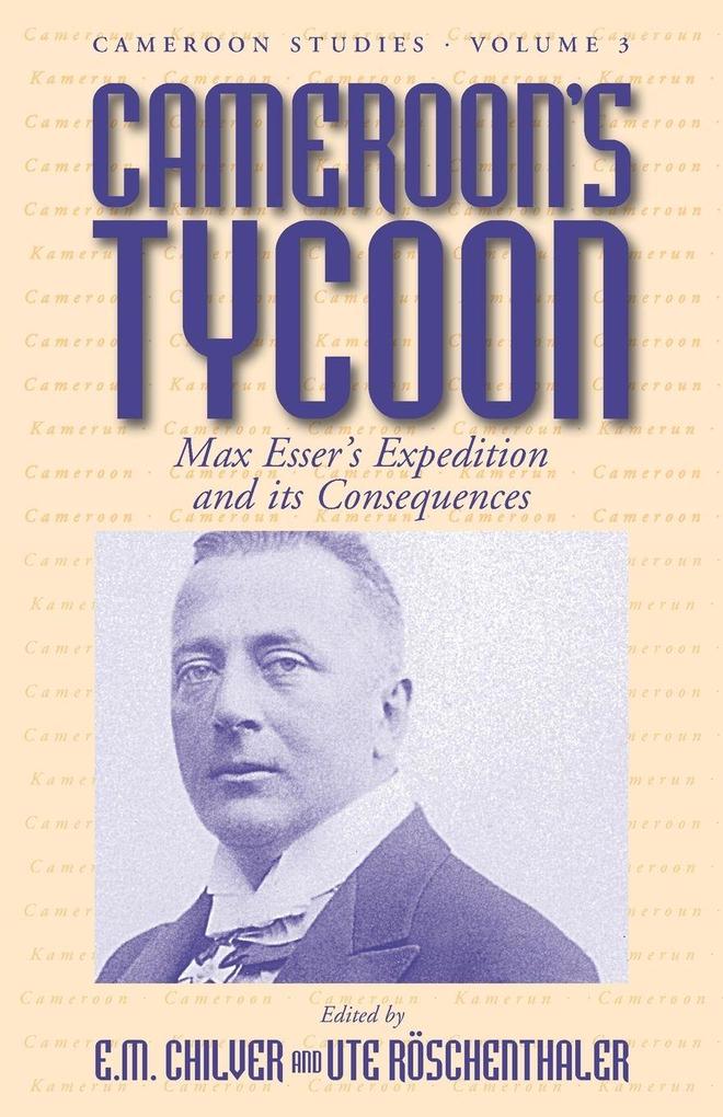 Cameroon's Tycoon