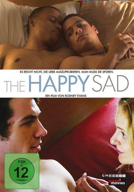 The Happy Sad