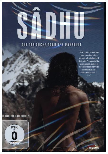 Sadhu - Auf der Suche nach der Wahrheit