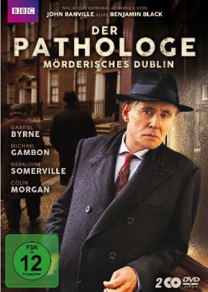 Der Pathologe - Mörderisches Dublin