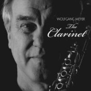 Wolfgang Meyer-The Clarinet