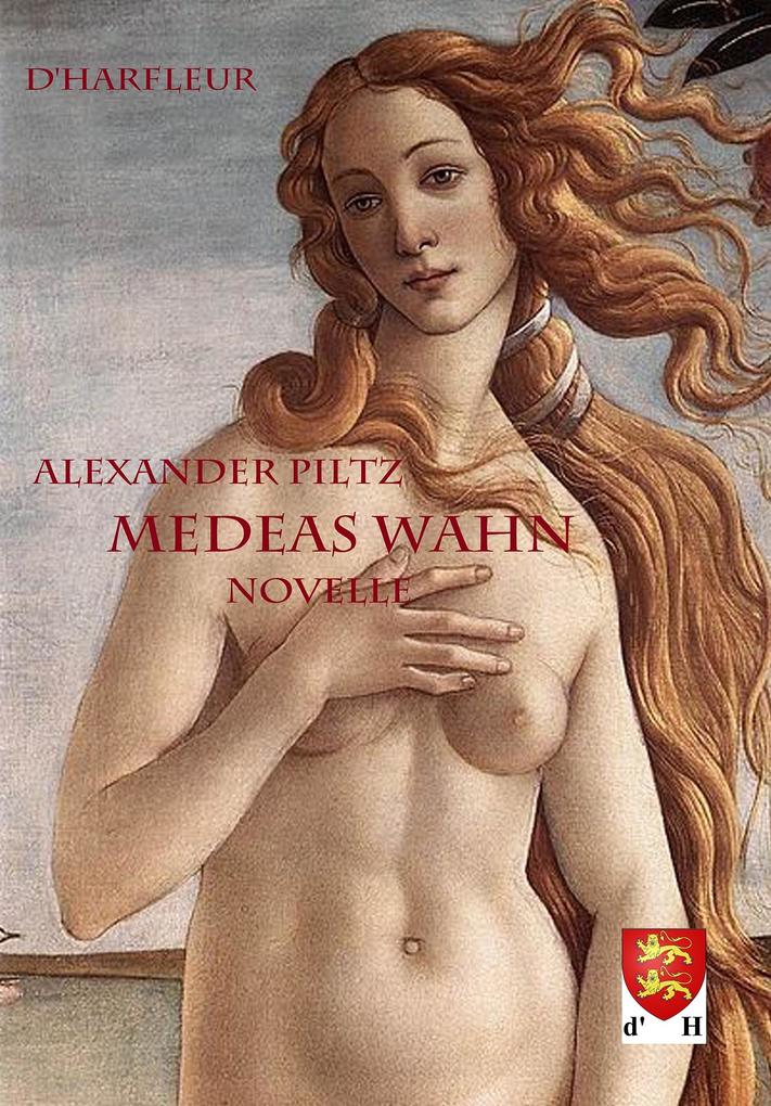 Medeas Wahn