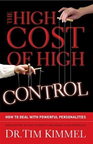 High Cost of High Control