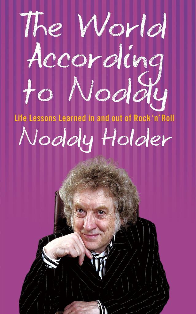 The World According To Noddy