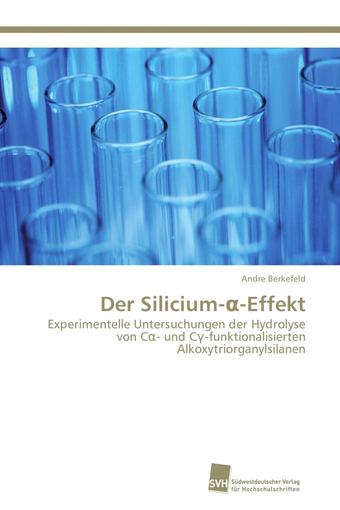 Der Silicium--Effekt