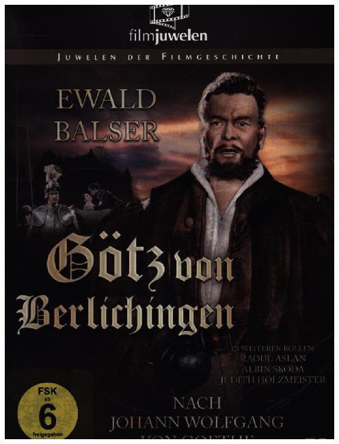Götz von Berlichingen