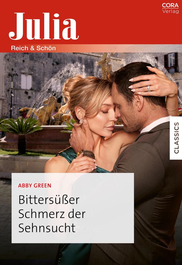 Bittersüßer Schmerz der Sehnsucht