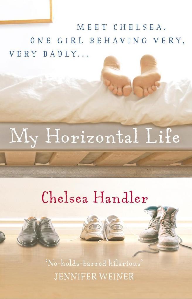 My Horizontal Life