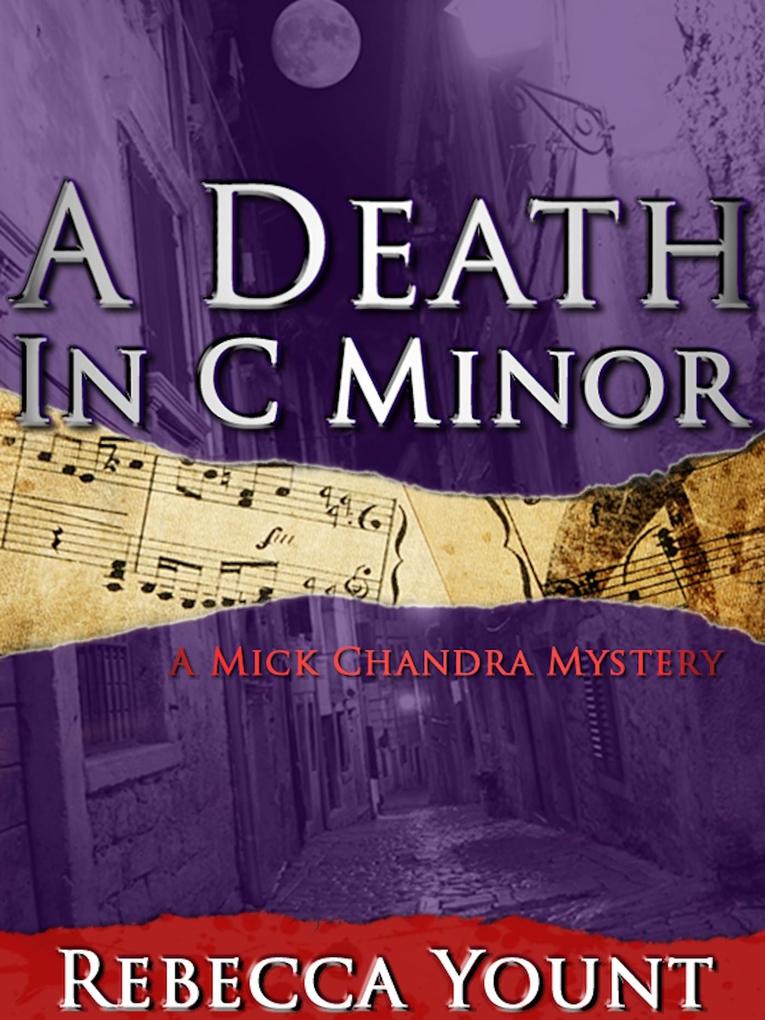 A Death in C Minor