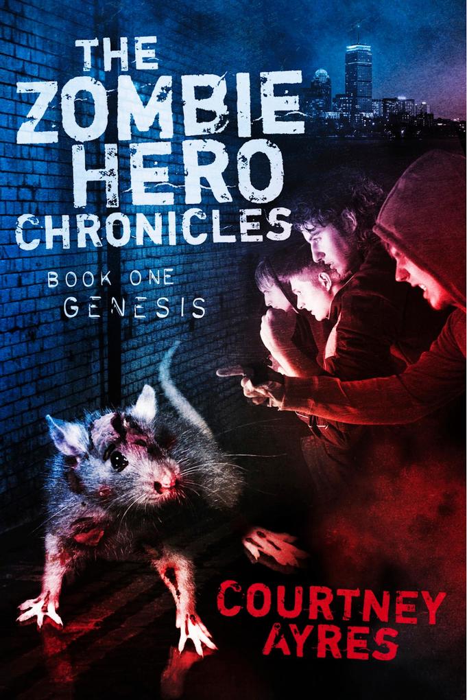 The Zombie Hero Chronicles