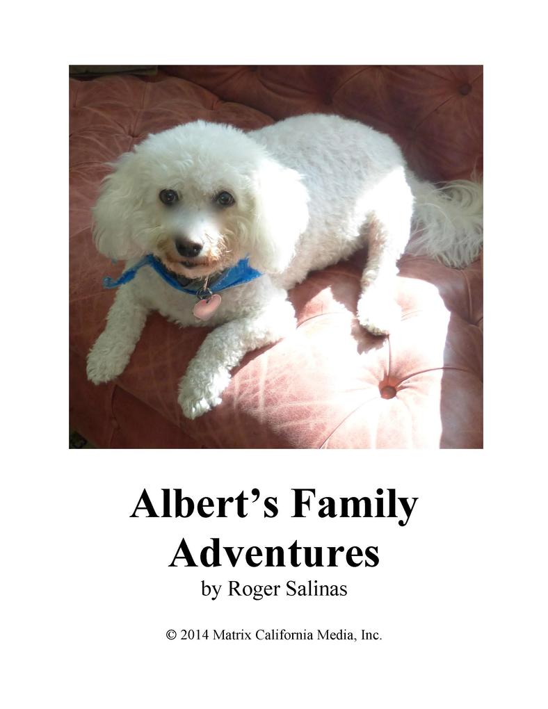 Albert‘s Family Adventures