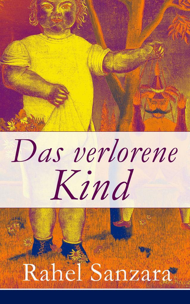 Das Verlorene Kind Das Verlorene Kind