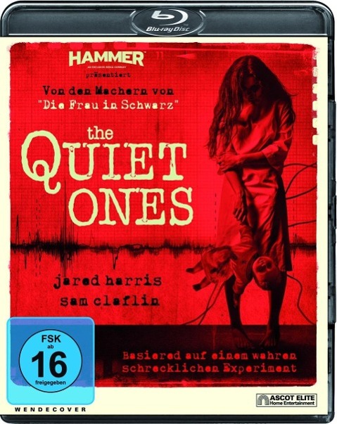 The Quiet Ones