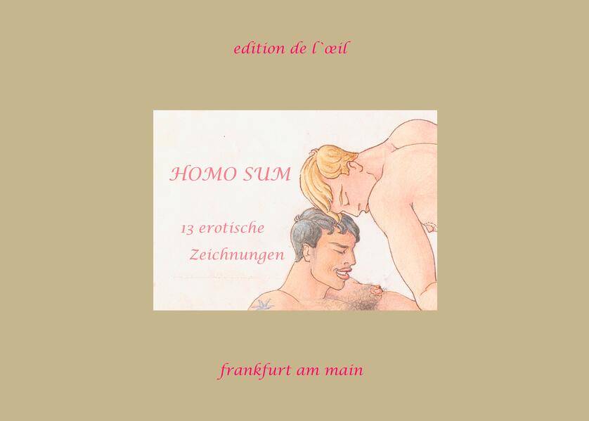 HOMO SUM