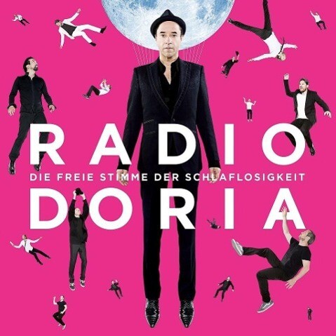 Radio Doria-Die Freie Stimme Der Schlaflosigkeit