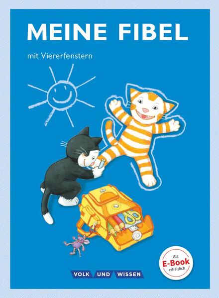Meine Fibel 1 Schuljahr Fibel Mit Viererfenster Buch Gebunden Katharina Forster Mariona Hoffmann Sibylle Jaszovics Katrin Junghanel Andrea Knofler