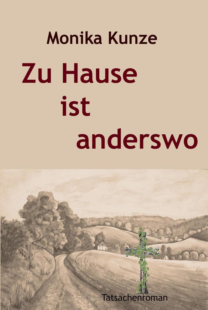 Zu Hause ist anderswo