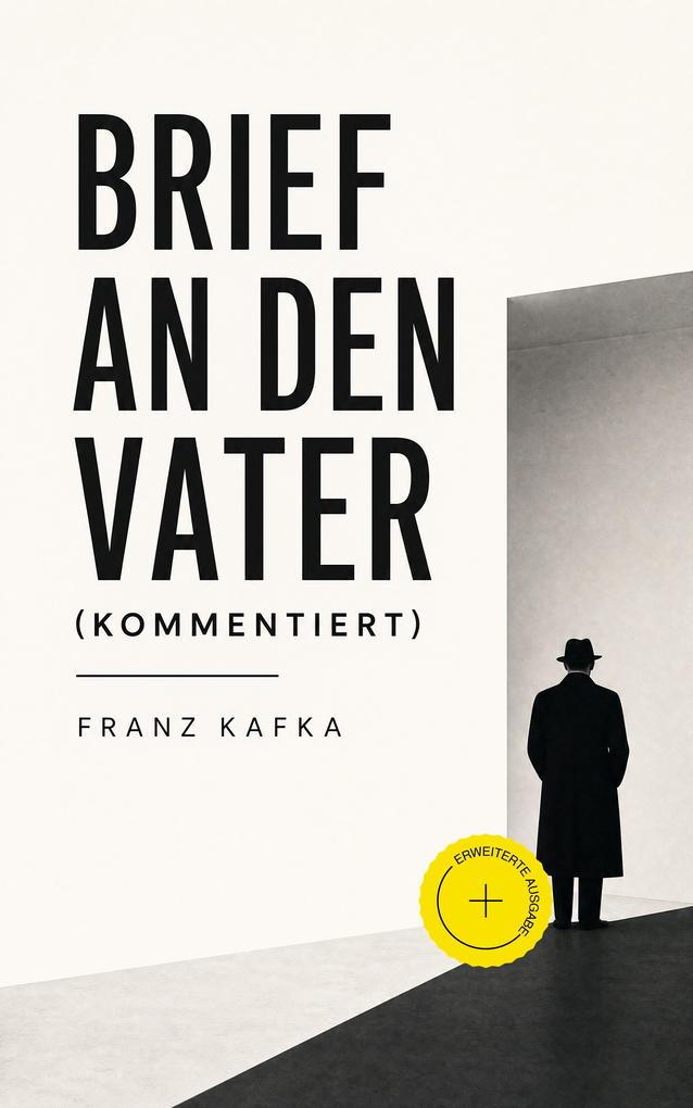 Brief an den Vater (Kommentiert)