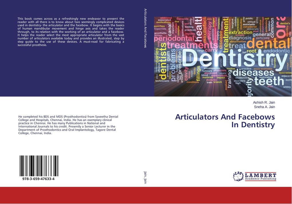 Articulators And Facebows In Dentistry