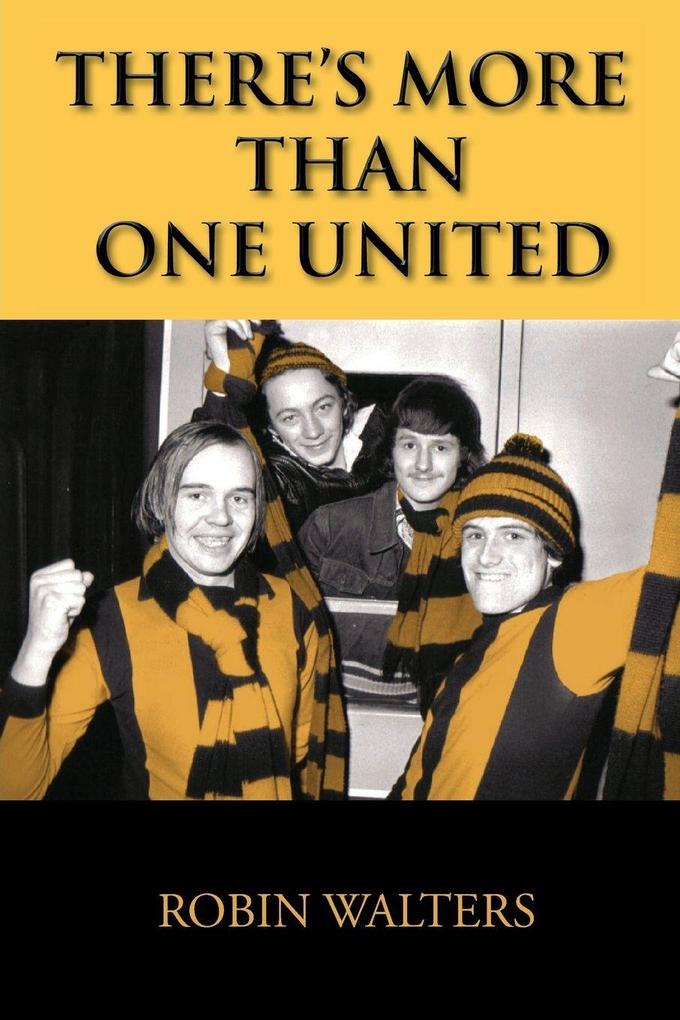 There's More Than One United