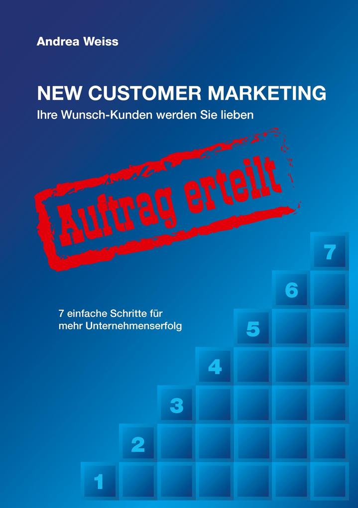 New Customer Marketing