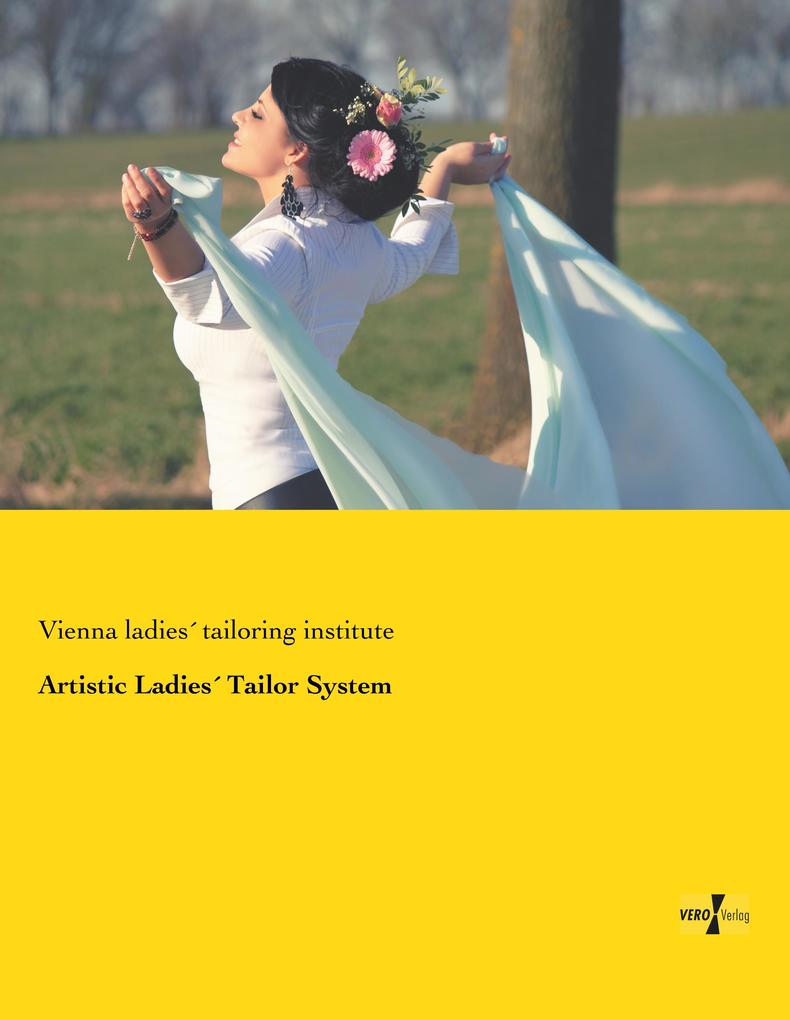 Artistic Ladies Tailor System