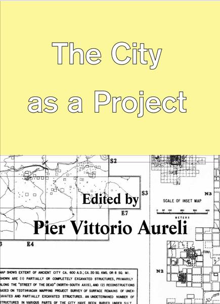 Ruby Press The City As A Project