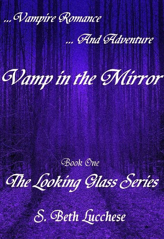 Vamp in the Mirror