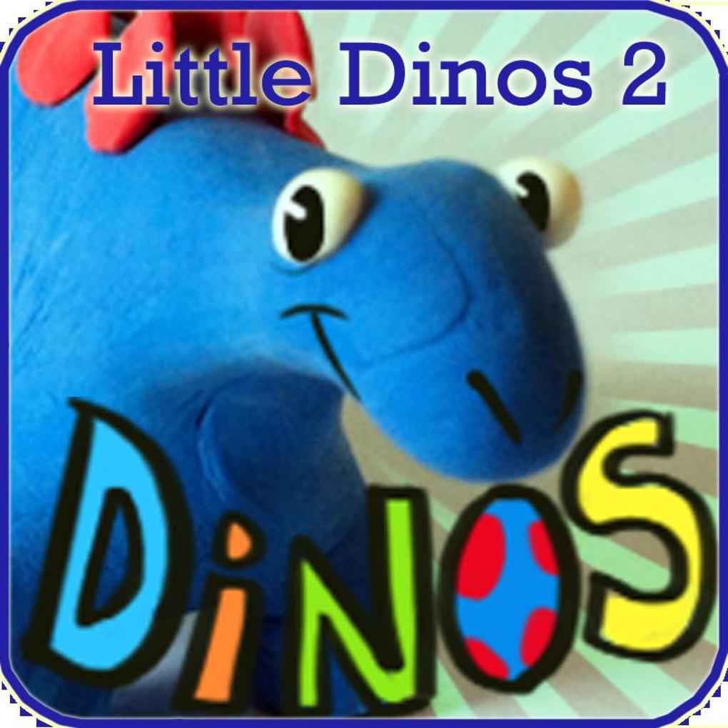 Little Dinos 2