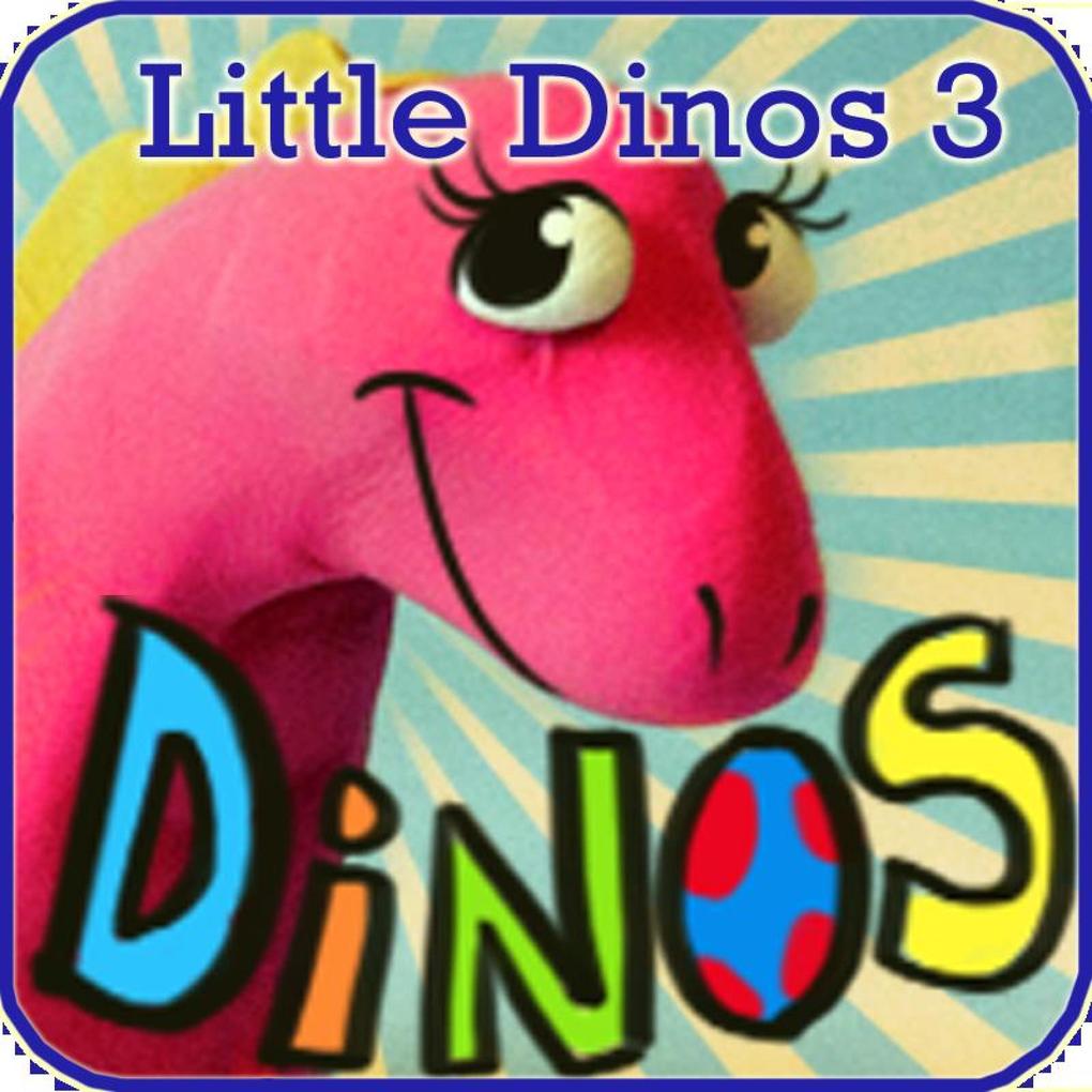 Little Dinos 3